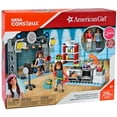 thumbnail image 1 of American Girl Mega Construx Grace's Cook-Off Challenge Set Mega Bloks FMV22, 1 of 3