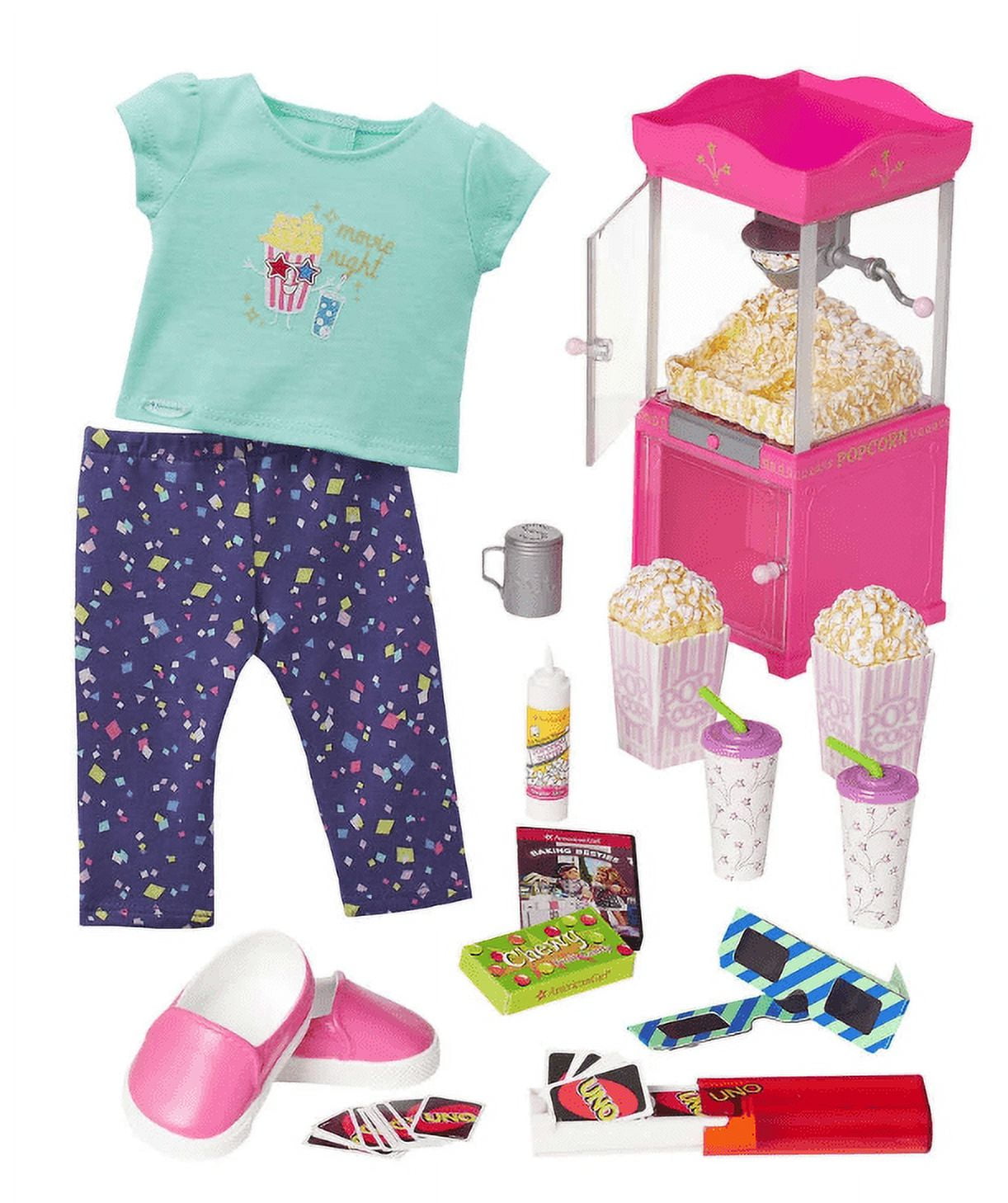American Girl Dolls Walmart