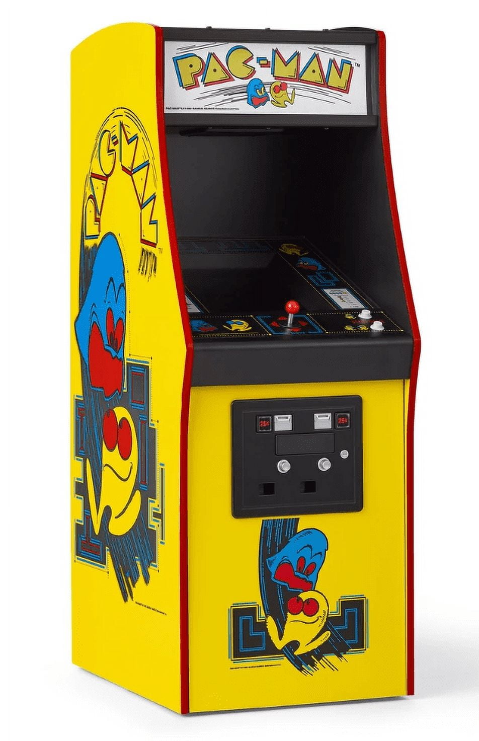 American Girl PAC-MAN Courtney's Arcade Game for 18" dolls