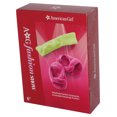 thumbnail image 1 of American Girl Pawsitively Purrfect Stay Pink Accessories Clothes Shoes Slippers, 1 of 1