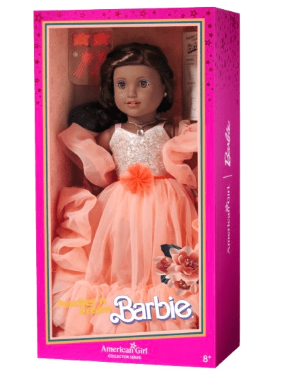 Americain Girl Doll