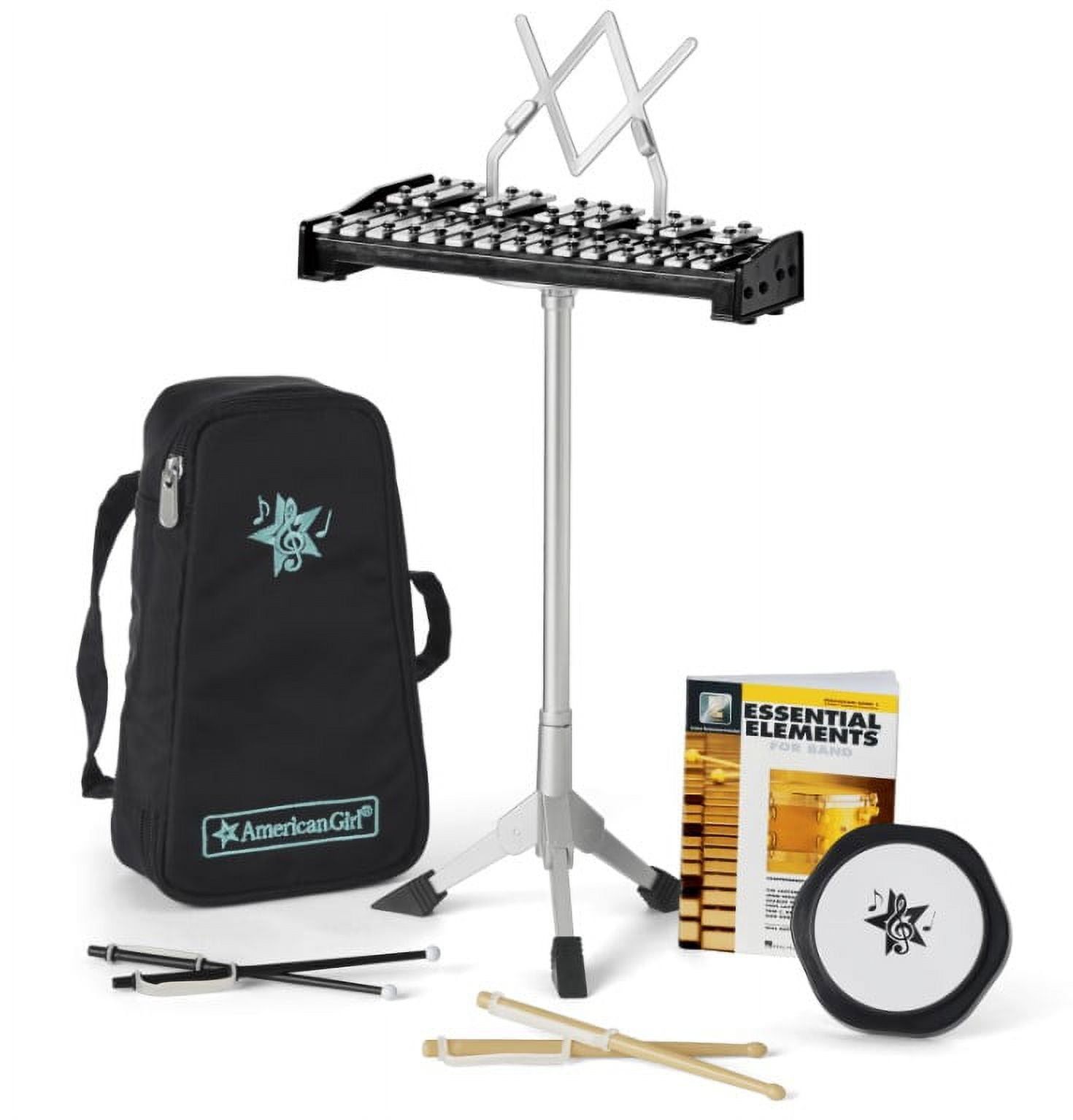 American Girl Percussion Kit for 18inch Dolls