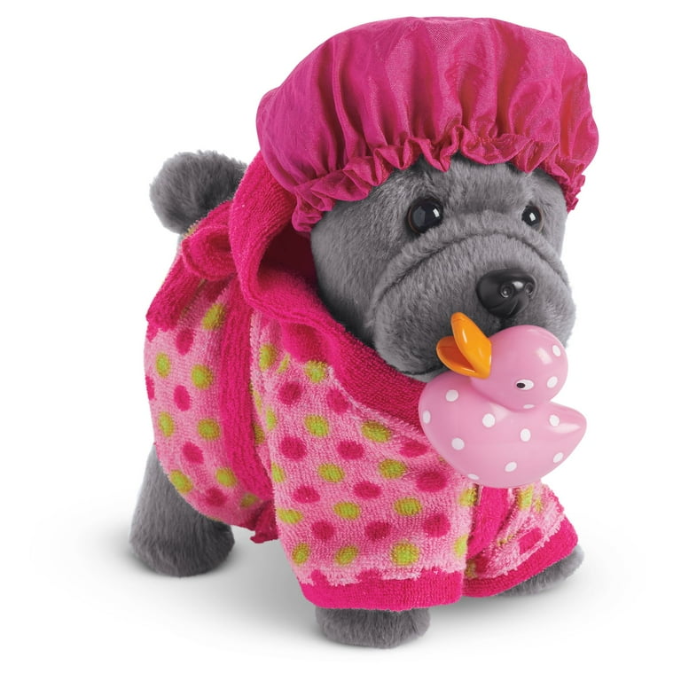 American girl store pets