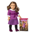 thumbnail image 1 of American Girl Rebecca 18 inch Doll, 1 of 6