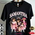 thumbnail image 1 of American Girl Samantha Parkington T-Shirt, 1 of 2