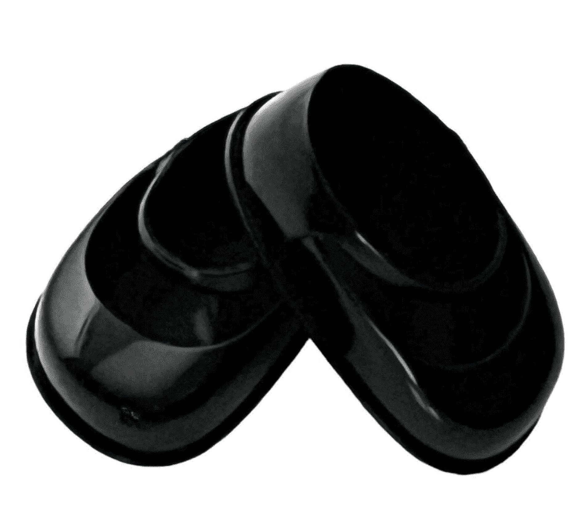 American Girl Samantha's Meet Shoes Black Mary Janes for 18 inch dolls