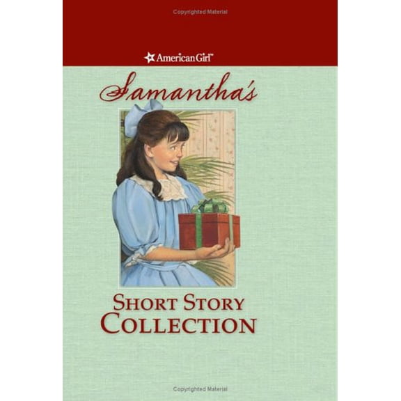 Pre-Owned Samantha's Short Story Collection (Hardcover) 1593691254 9781593691257