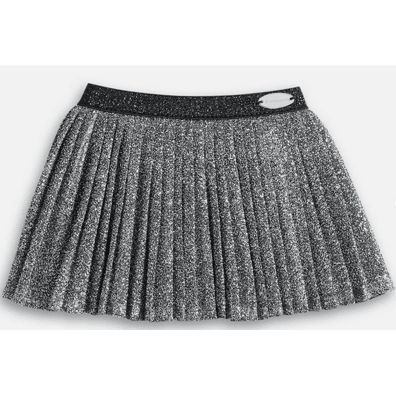 American Girl Silver Starlight Skirt for 18 inch Dolls