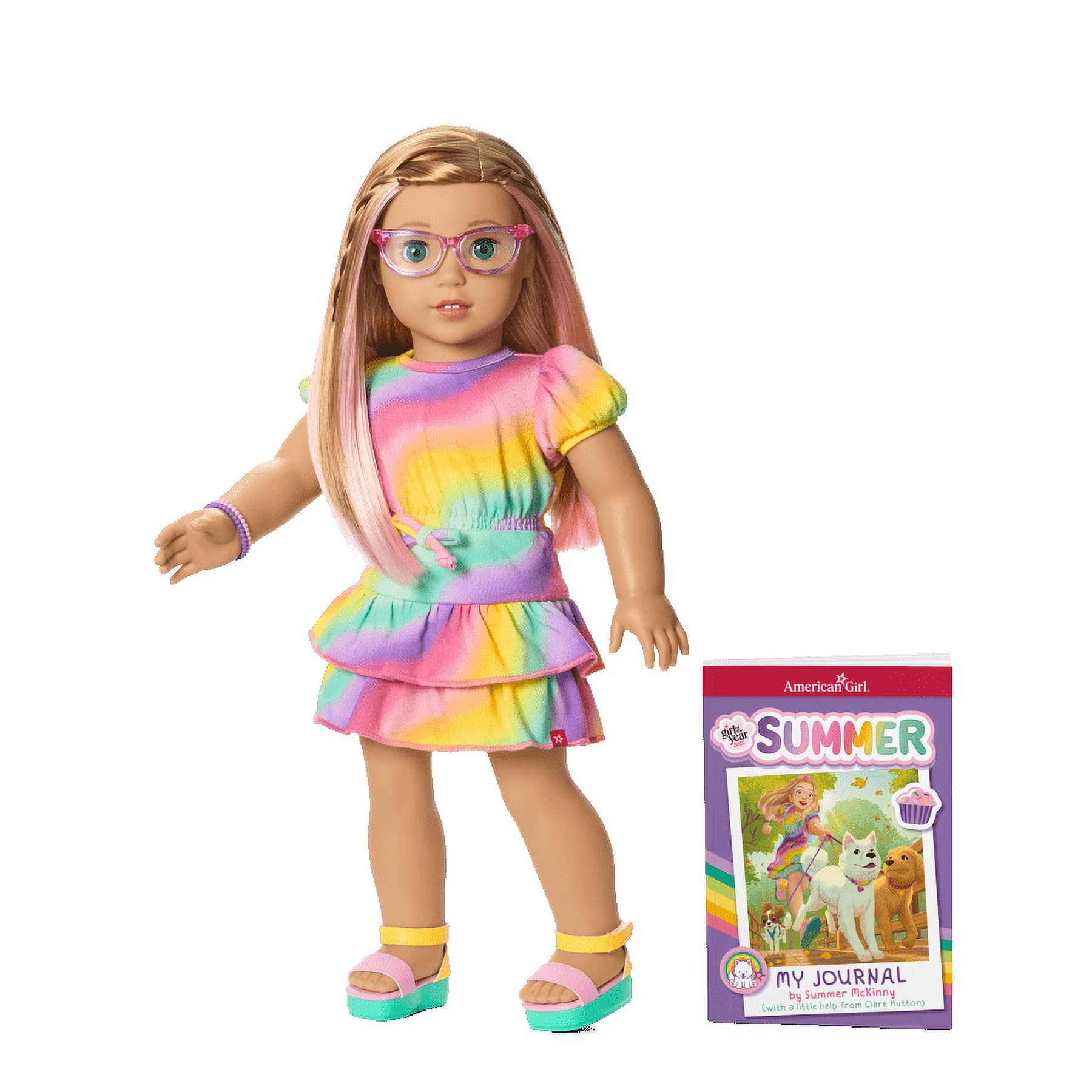 American girl doll walmart discount