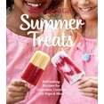 thumbnail image 1 of American Girl Summer Treats : Refreshing Recipes for Cupcakes, Cookies, Ice Pops & More (Hardcover), 1 of 1