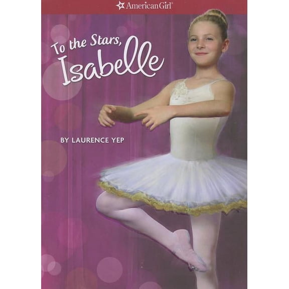 To the Stars, Isabelle