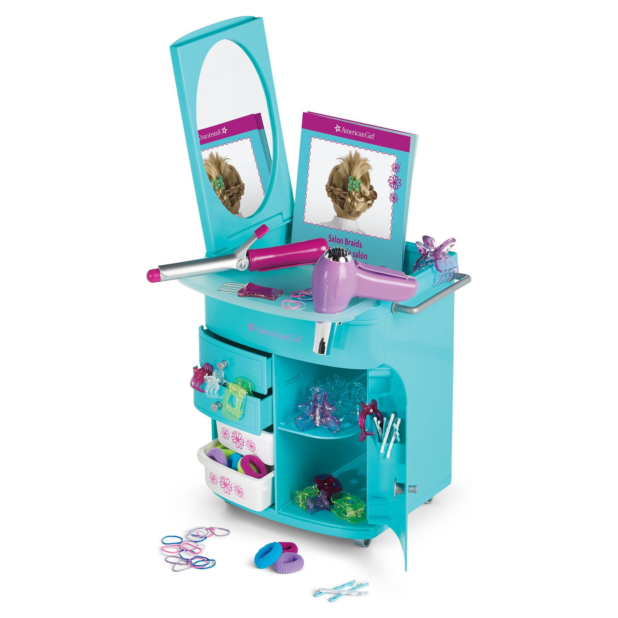 Hair Salon American Girl Doll Locations Near Me American Girl Doll