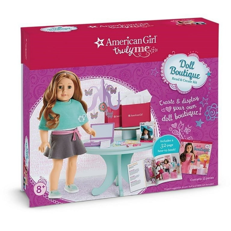 American me 2024 doll store