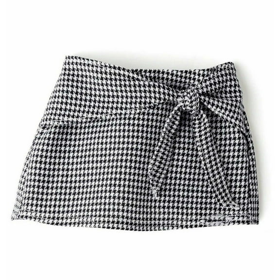 American Girl Truly Me Mix & Match Collection Parisian Plaid Skirt for doll