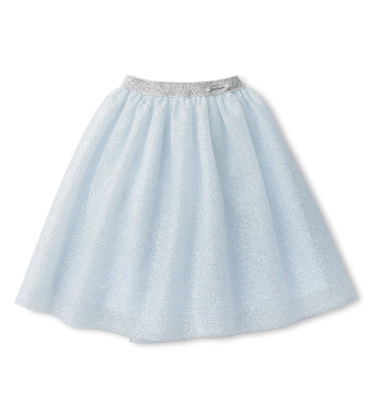 American Girl Truly Me Snow Fancy Skirt for 18" Dolls (Doll Not Included)