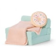 thumbnail image 1 of American Girl Truly Me Sweetest Slumber Party Set for 18 inch Dolls, 1 of 9