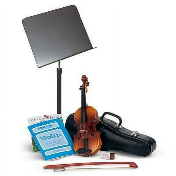 American Girl Truly Me Violin Set for 18 Inch Dolls