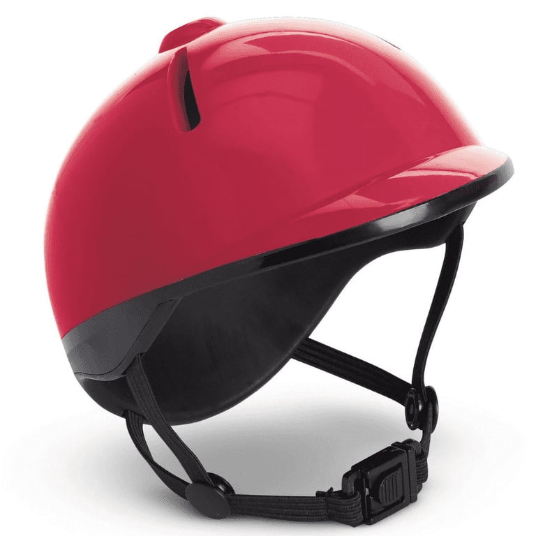 18 inch doll bike helmet Gotz Sized Doll accessory for 16.5 The Gotz collection offers quality play dolls and accessories American Girl Truly My Riding