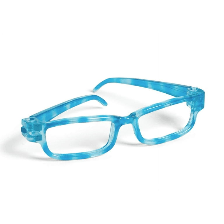 American online doll glasses
