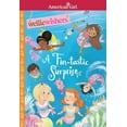 thumbnail image 1 of American Girl(r) Welliewishers(tm) A Fin-Tastic Surprise, (Paperback), 1 of 1