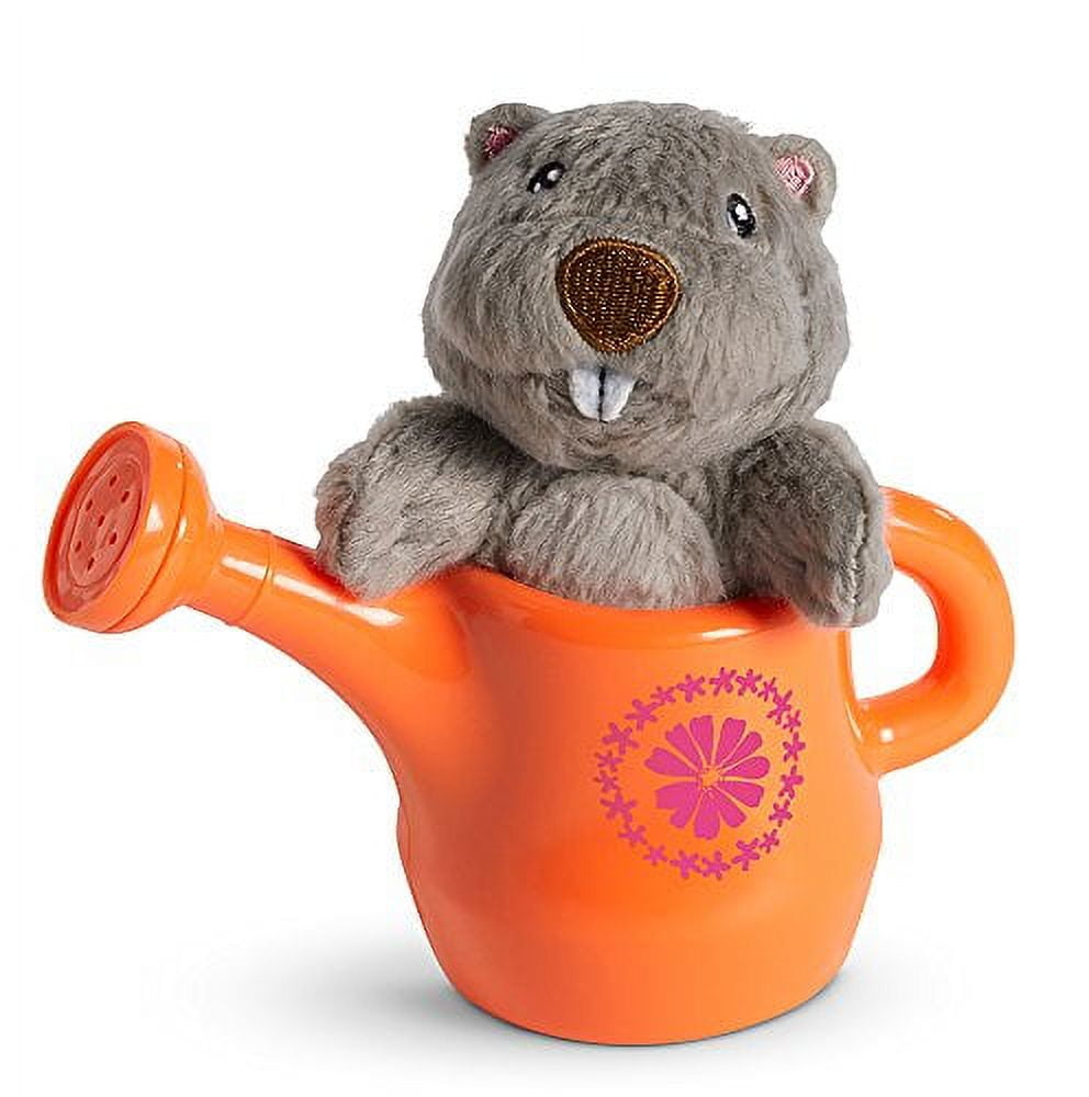 American Girl Welliewisher Doll Gopher & Watering Can (Doll Not Included)