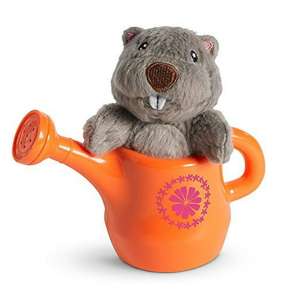American Girl Welliewisher Doll Gopher & Watering Can (Doll Not Included)