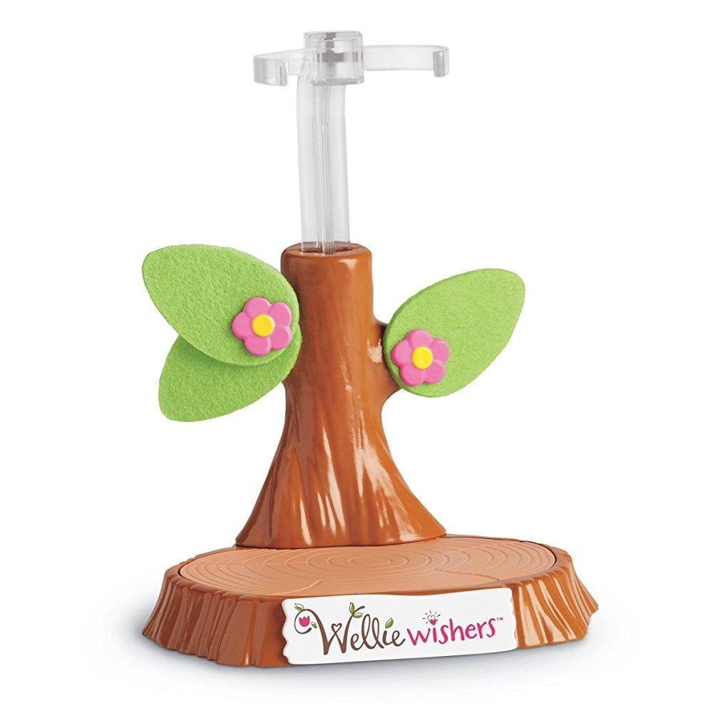 American Girl Welliewishers Doll Tree Stand, 14.5"