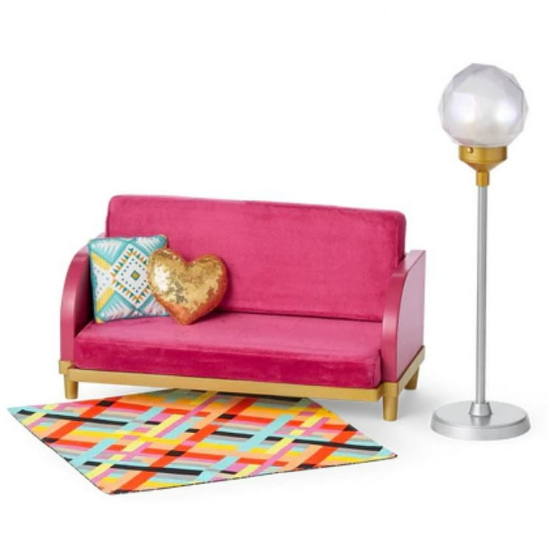 American Girl Doll Furniture World by Us Community Center