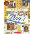 thumbnail image 1 of Pre-Owned Pencil Play 2: Word Games, Picture Puzzles, Mazes, and More! (American Girls Collection Sidelines) Paperback, 1 of 1
