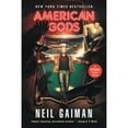 thumbnail image 1 of Pre-Owned American Gods (Paperback) 0062572237 9780062572233, 1 of 1