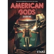American Gods: Season Two (DVD)