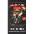 thumbnail image 1 of Pre-Owned American Gods [Tv Tie-In] (Mass Market Paperback) 0062572113 9780062572110, 1 of 1