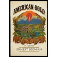 thumbnail image 1 of Pre-Owned American Gold Paperback, 1 of 1