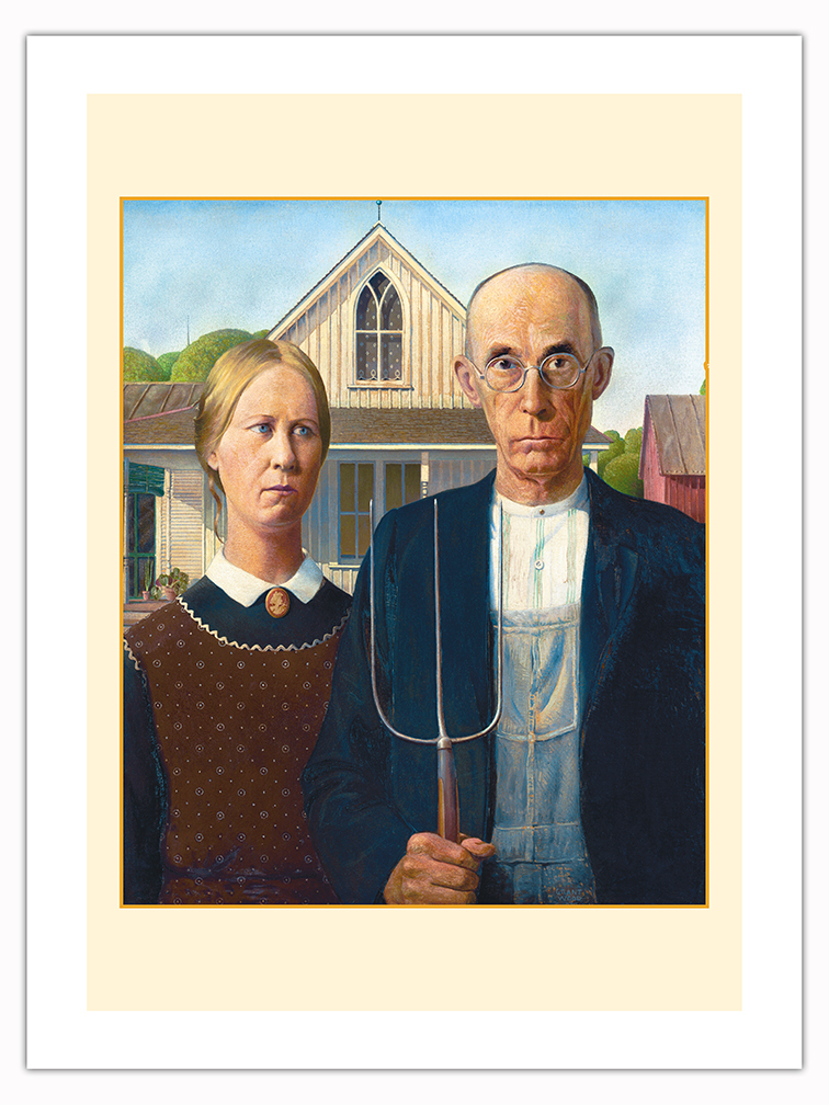 American-Gothic-From-an-