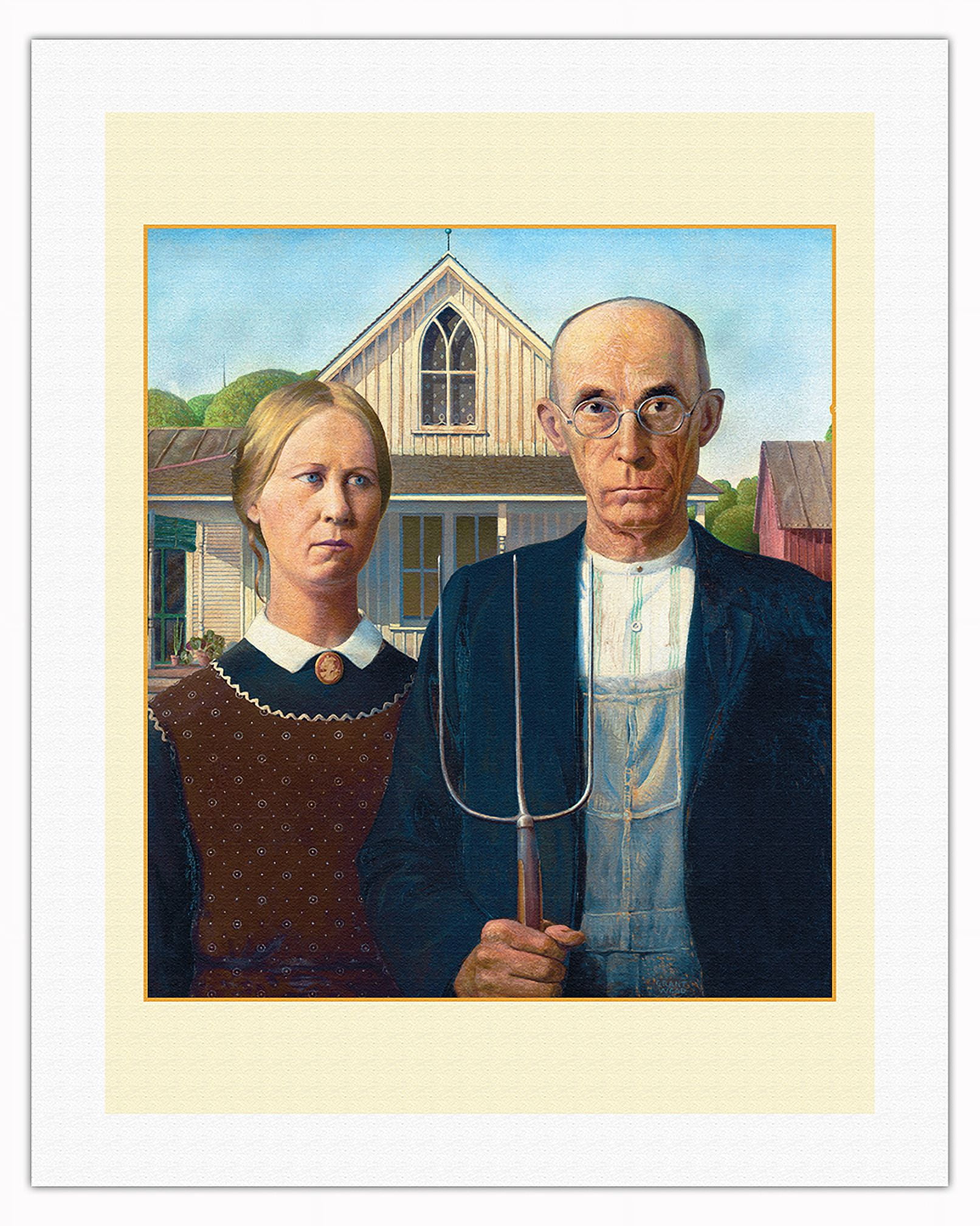 American-Gothic-From-an-