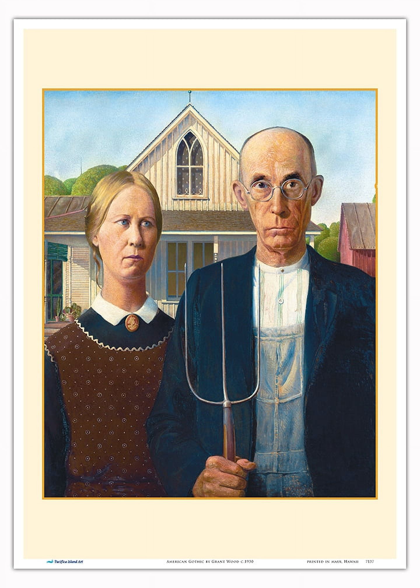American-Gothic-From-an-