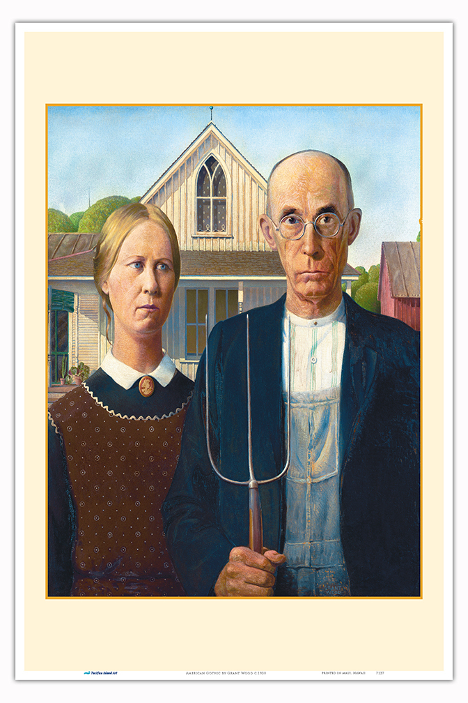 American-Gothic-From-an-