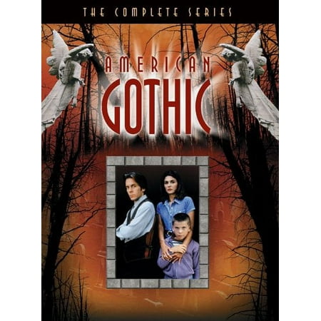 American Gothic - Complete Series DVD NEW
