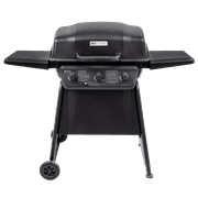 Char-Broil 465735621 American Gourmet Classic Series 3-Burner Gas Grill - Black