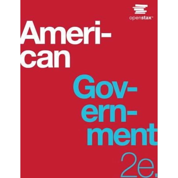 American Government 2e
