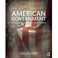 thumbnail image 1 of Pre-Owned American Government: Constitutional Democracy Under Pressure (Paperback) 0815375751 9780815375753, 1 of 1