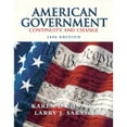 thumbnail image 1 of Pre-Owned American Government: Continuity and Change (Paperback) 0321209184 9780321209184, 1 of 1