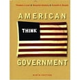 thumbnail image 1 of Pre-Owned American Government, Ninth Regular Edition (Hardcover) 0393927164 9780393927160, 1 of 1