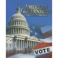 thumbnail image 1 of Pre-Owned American Government: Principles and Practice (Hardcover) 0028238966 9780028238968, 1 of 1