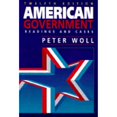 thumbnail image 1 of Pre-Owned American Government ~ Readings and Cases (Paperback) 0673524388 9780673524386, 1 of 1