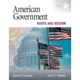 thumbnail image 1 of Pre-Owned American Government: Roots and Reform (Paperback) 0205652190 9780205652198, 1 of 1