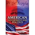 thumbnail image 1 of American Government and Politics, (Paperback), 1 of 1