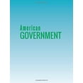 thumbnail image 1 of Pre-Owned American Government (Paperback) 1680920111 9781680920116, 1 of 1