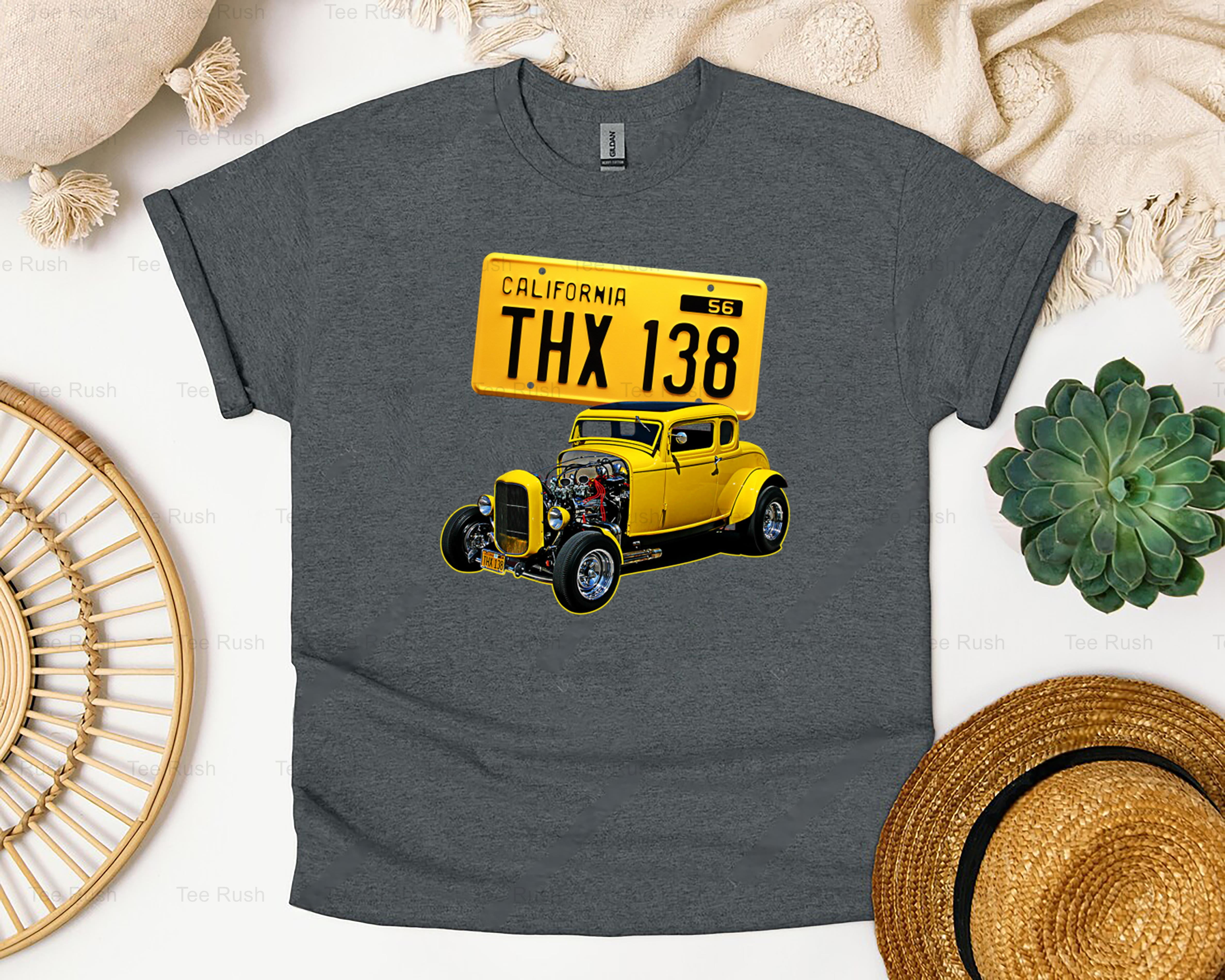 American Graffiti Classic 60s Movie George Lucas Cars Drive In T Shirt American Graffiti Classic 60s Movie George Lucas Cars Drive In T Shirt