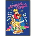 thumbnail image 1 of American Graffiti (DVD), 1 of 2